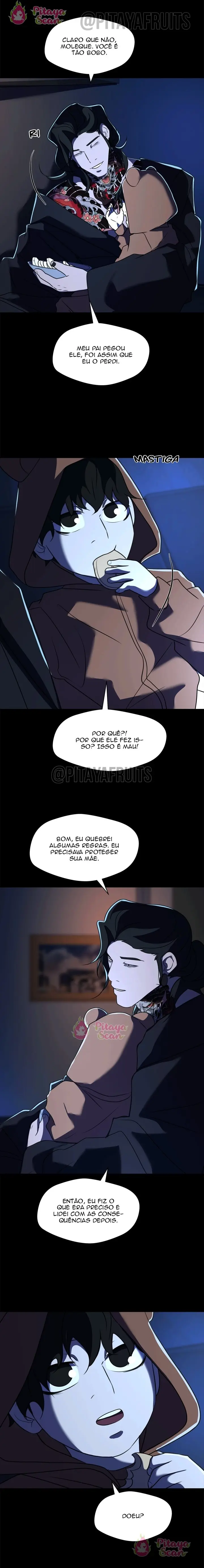 Love Murder Basketball – Capítulo 55 Yaoi – Página 11 Love Murder Basketball – Capítulo 55 Yaoi – Página 11