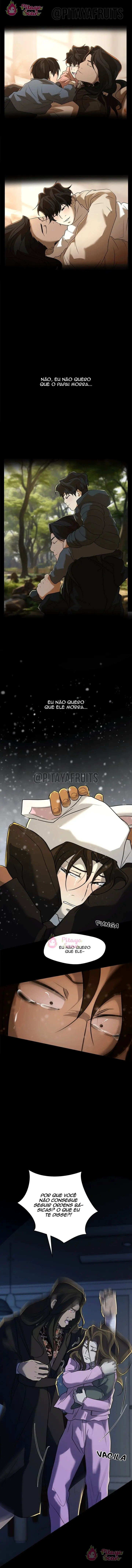 Love Murder Basketball – Capítulo 55 Yaoi – Página 15 Love Murder Basketball – Capítulo 55 Yaoi – Página 15