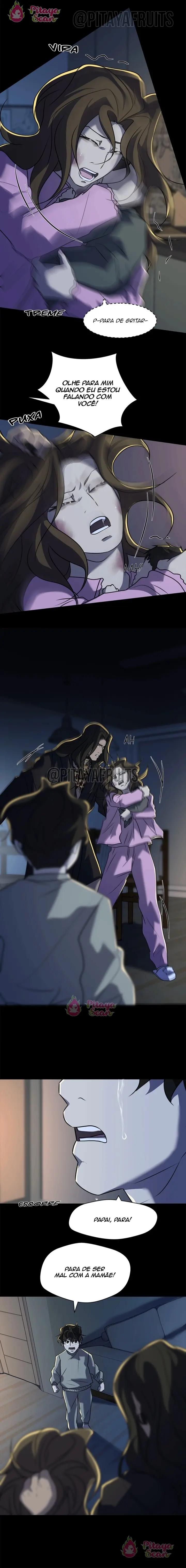 Love Murder Basketball – Capítulo 55 Yaoi – Página 16 Love Murder Basketball – Capítulo 55 Yaoi – Página 16