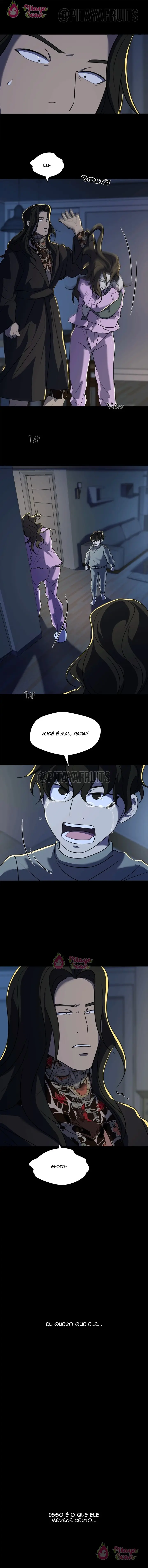 Love Murder Basketball – Capítulo 55 Yaoi – Página 17 Love Murder Basketball – Capítulo 55 Yaoi – Página 17