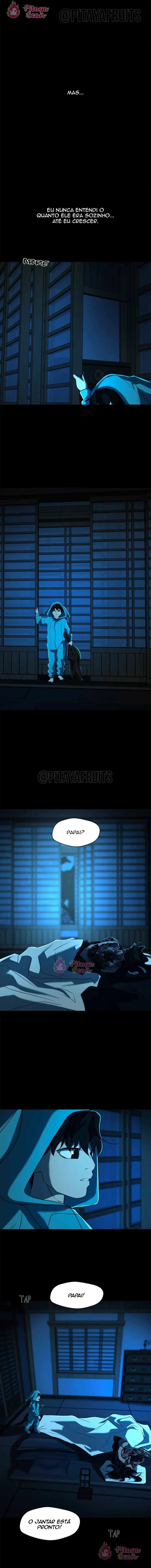 Love Murder Basketball – Capítulo 55 Yaoi – Página 18 Love Murder Basketball – Capítulo 55 Yaoi – Página 18