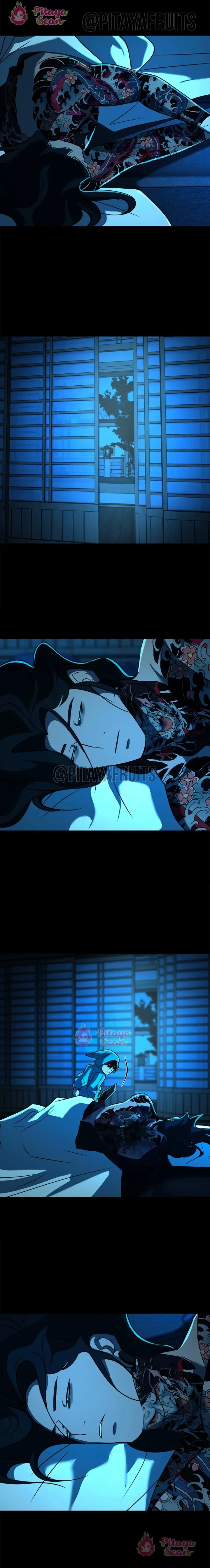 Love Murder Basketball – Capítulo 55 Yaoi – Página 19 Love Murder Basketball – Capítulo 55 Yaoi – Página 19