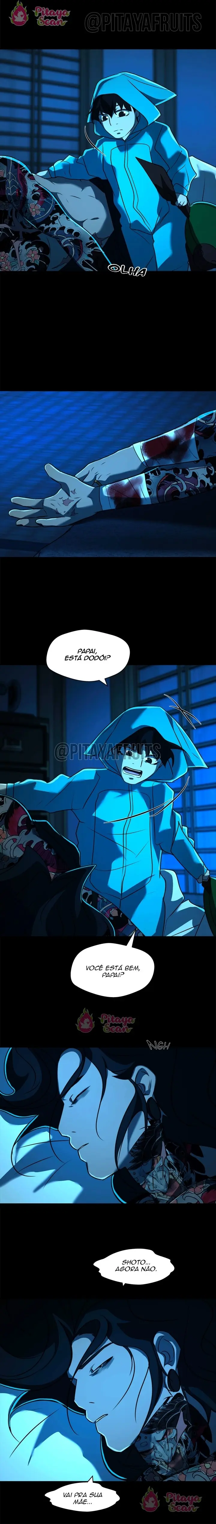 Love Murder Basketball – Capítulo 55 Yaoi – Página 20 Love Murder Basketball – Capítulo 55 Yaoi – Página 20