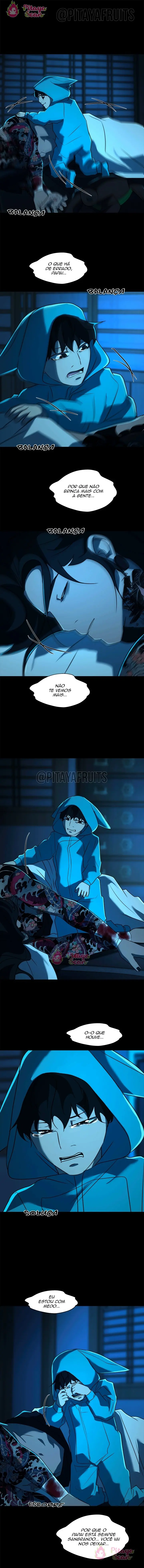 Love Murder Basketball – Capítulo 55 Yaoi – Página 21 Love Murder Basketball – Capítulo 55 Yaoi – Página 21