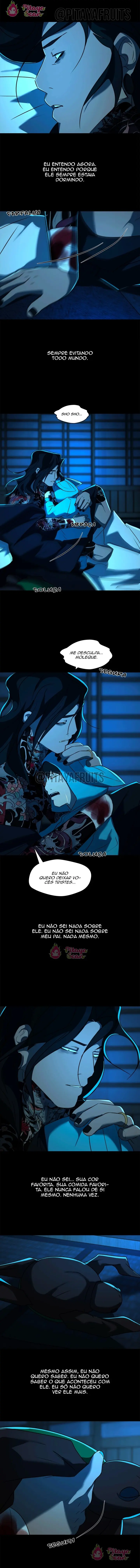 Love Murder Basketball – Capítulo 55 Yaoi – Página 22 Love Murder Basketball – Capítulo 55 Yaoi – Página 22