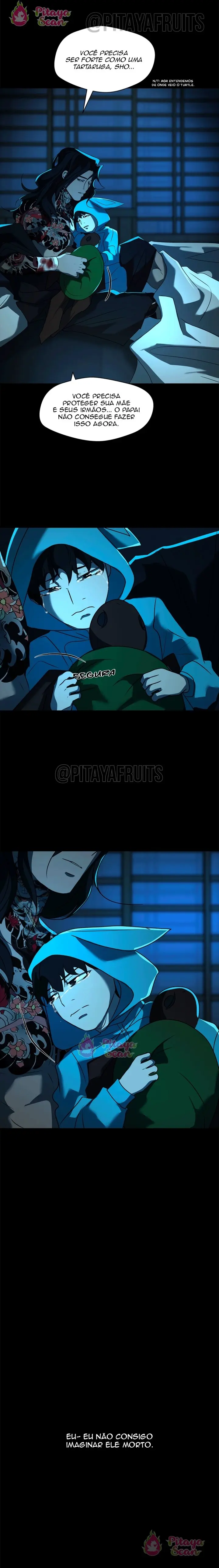 Love Murder Basketball – Capítulo 55 Yaoi – Página 23 Love Murder Basketball – Capítulo 55 Yaoi – Página 23