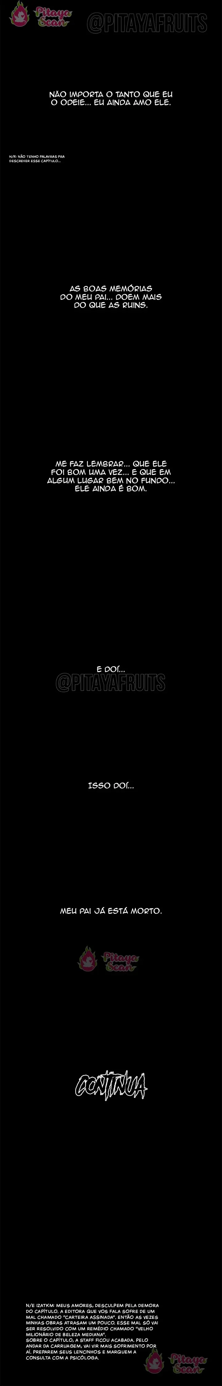 Love Murder Basketball – Capítulo 55 Yaoi – Página 24 Love Murder Basketball – Capítulo 55 Yaoi – Página 24