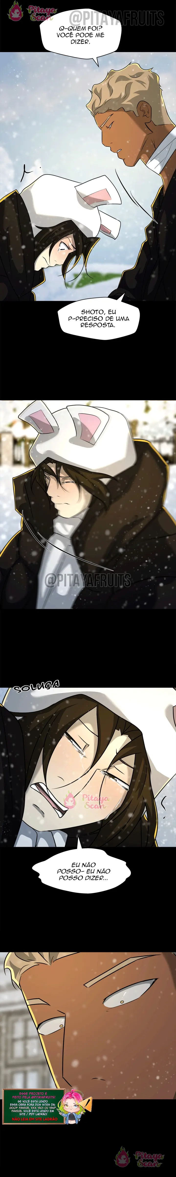 Love Murder Basketball – Capítulo 55 Yaoi – Página 3 Love Murder Basketball – Capítulo 55 Yaoi – Página 3