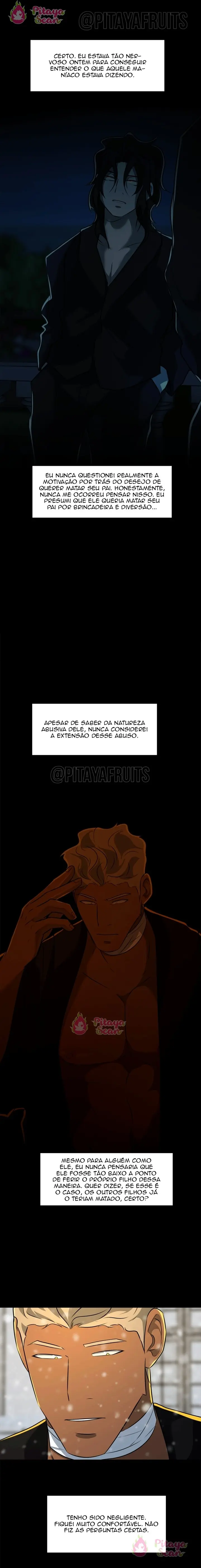 Love Murder Basketball – Capítulo 55 Yaoi – Página 4 Love Murder Basketball – Capítulo 55 Yaoi – Página 4