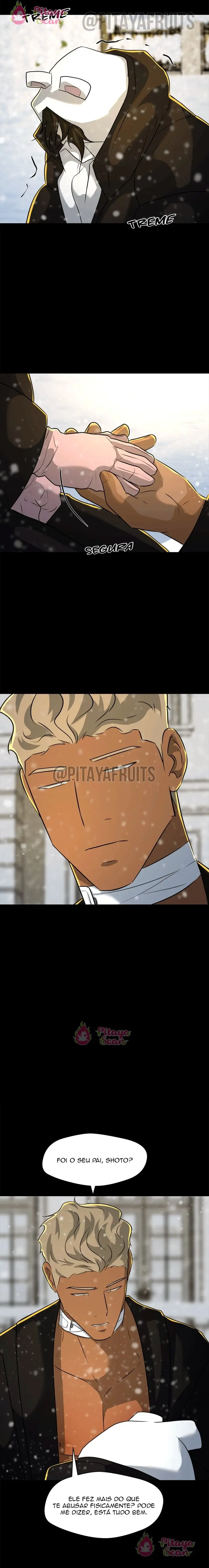 Love Murder Basketball – Capítulo 55 Yaoi – Página 5 Love Murder Basketball – Capítulo 55 Yaoi – Página 5