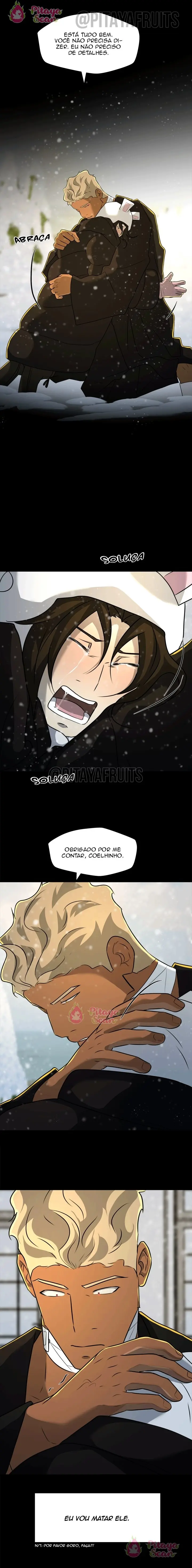 Love Murder Basketball – Capítulo 55 Yaoi – Página 7 Love Murder Basketball – Capítulo 55 Yaoi – Página 7