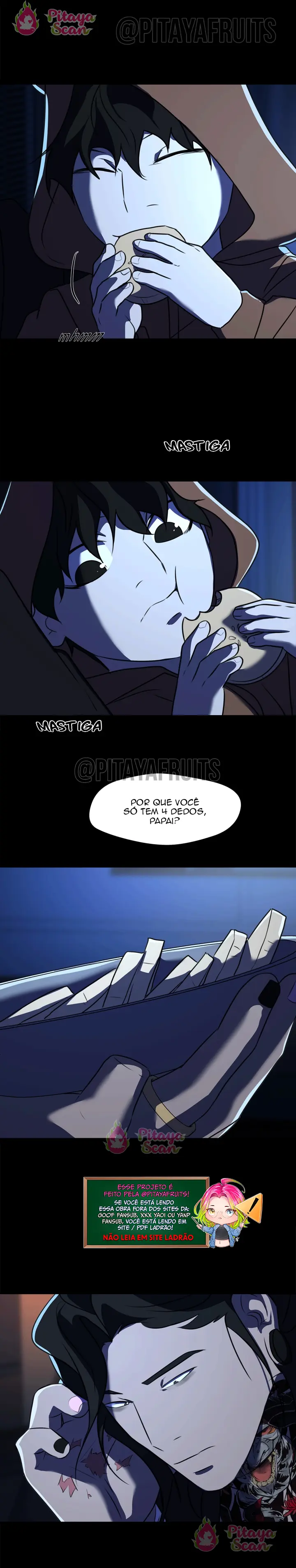 Love Murder Basketball – Capítulo 55 Yaoi – Página 9 Love Murder Basketball – Capítulo 55 Yaoi – Página 9