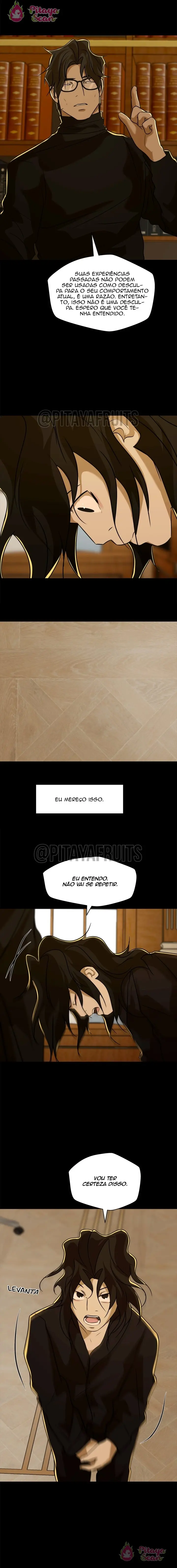 Love Murder Basketball – Capítulo 56 Yaoi – Página 10