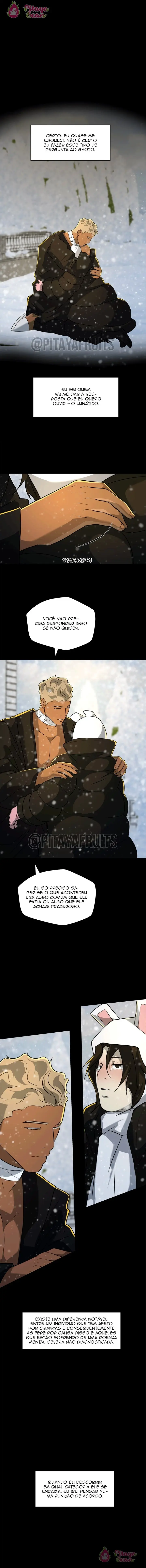 Love Murder Basketball – Capítulo 56 Yaoi – Página 5