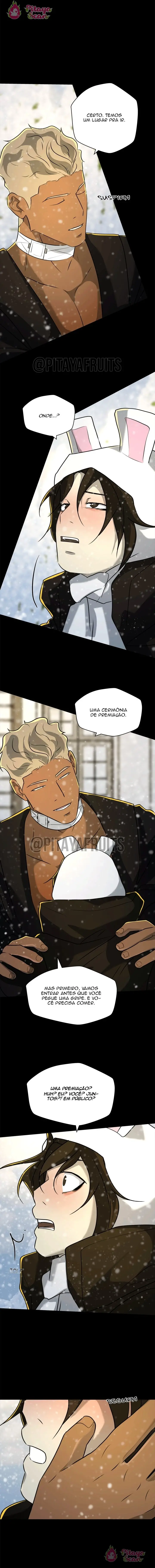 Love Murder Basketball – Capítulo 56 Yaoi – Página 7