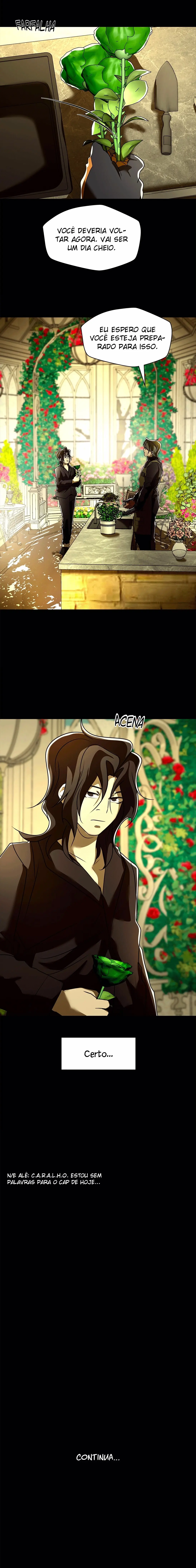 Love Murder Basketball – Capítulo 59 Yaoi – Página 14