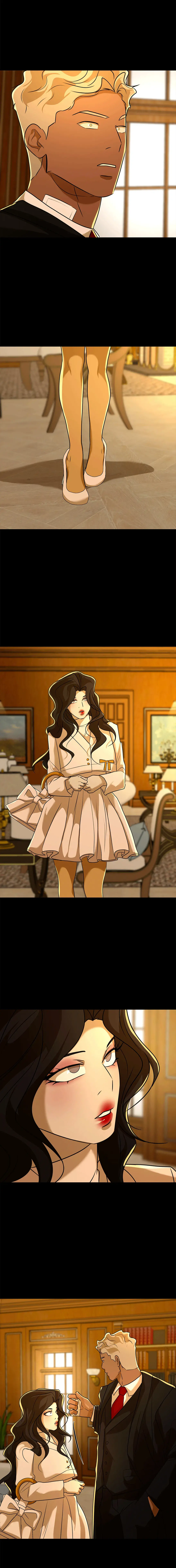 Love Murder Basketball – Capítulo 62 Yaoi – Página 23