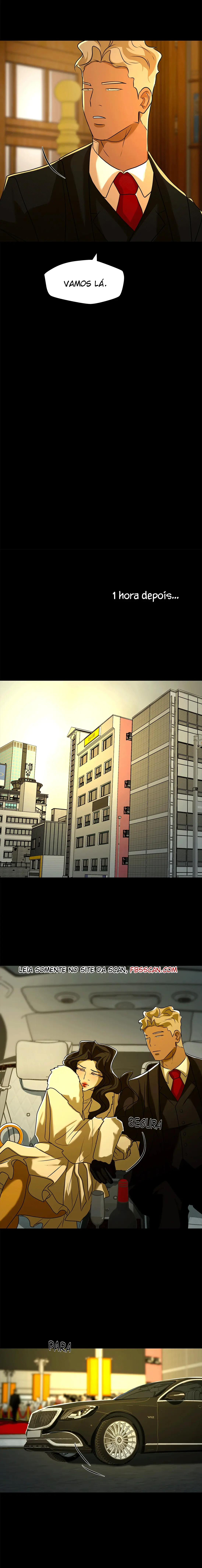 Love Murder Basketball – Capítulo 63 Yaoi – Página 10