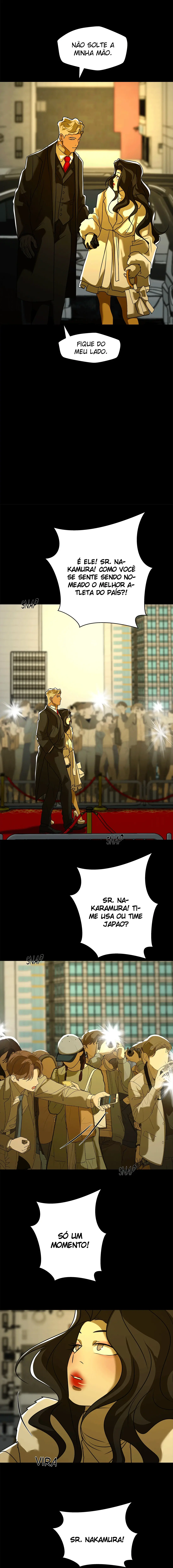 Love Murder Basketball – Capítulo 63 Yaoi – Página 13