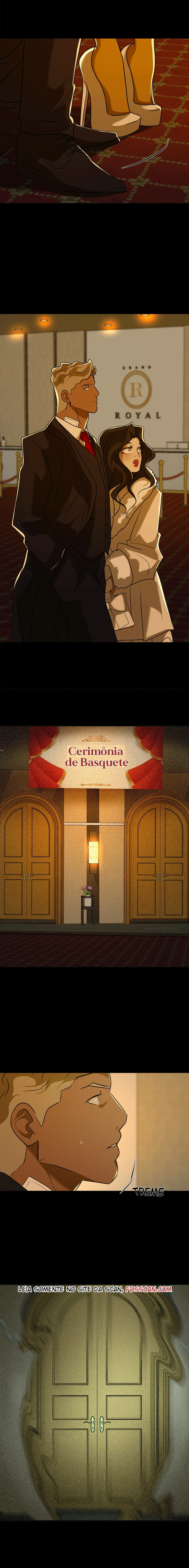 Love Murder Basketball – Capítulo 63 Yaoi – Página 15