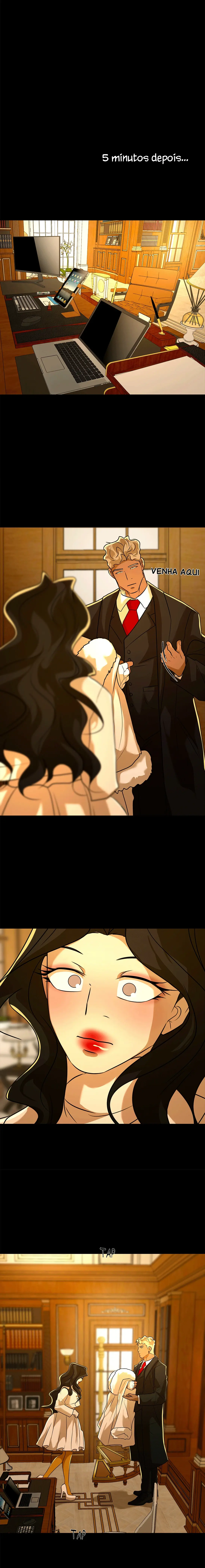 Love Murder Basketball – Capítulo 63 Yaoi – Página 2