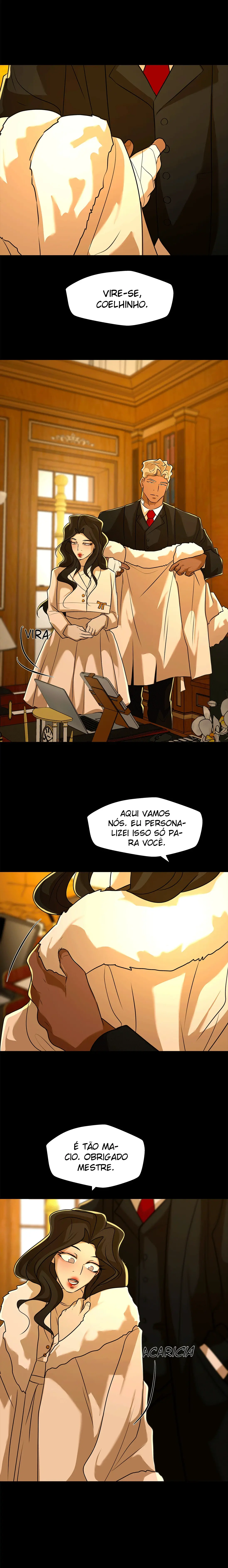 Love Murder Basketball – Capítulo 63 Yaoi – Página 4