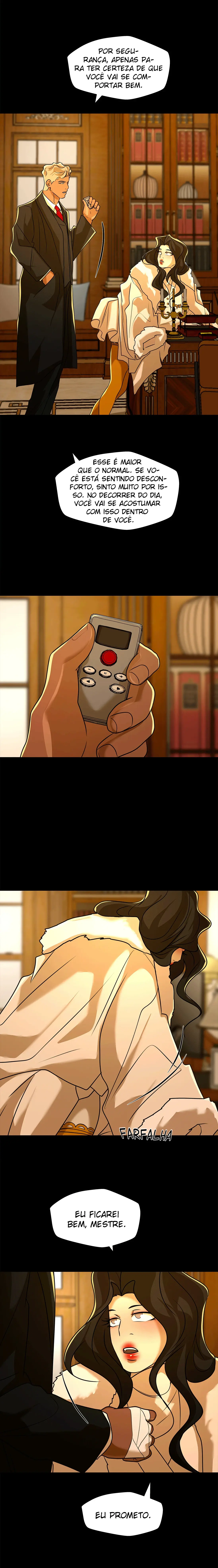 Love Murder Basketball – Capítulo 63 Yaoi – Página 8