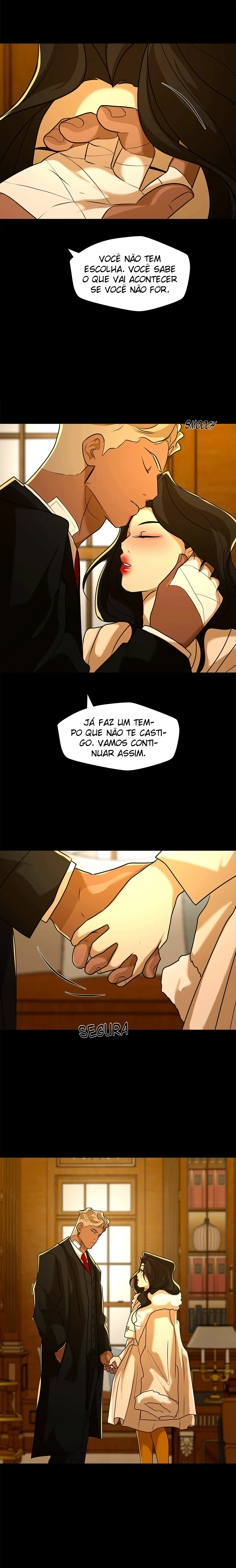 Love Murder Basketball – Capítulo 63 Yaoi – Página 9