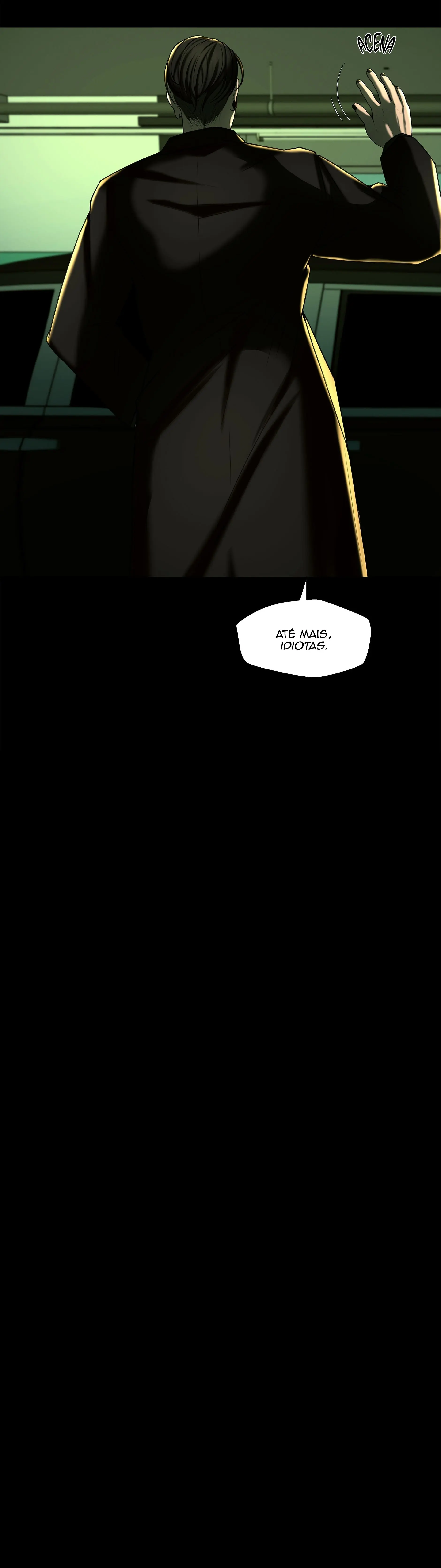 Love Murder Basketball – Capítulo 67 Yaoi – Página 4