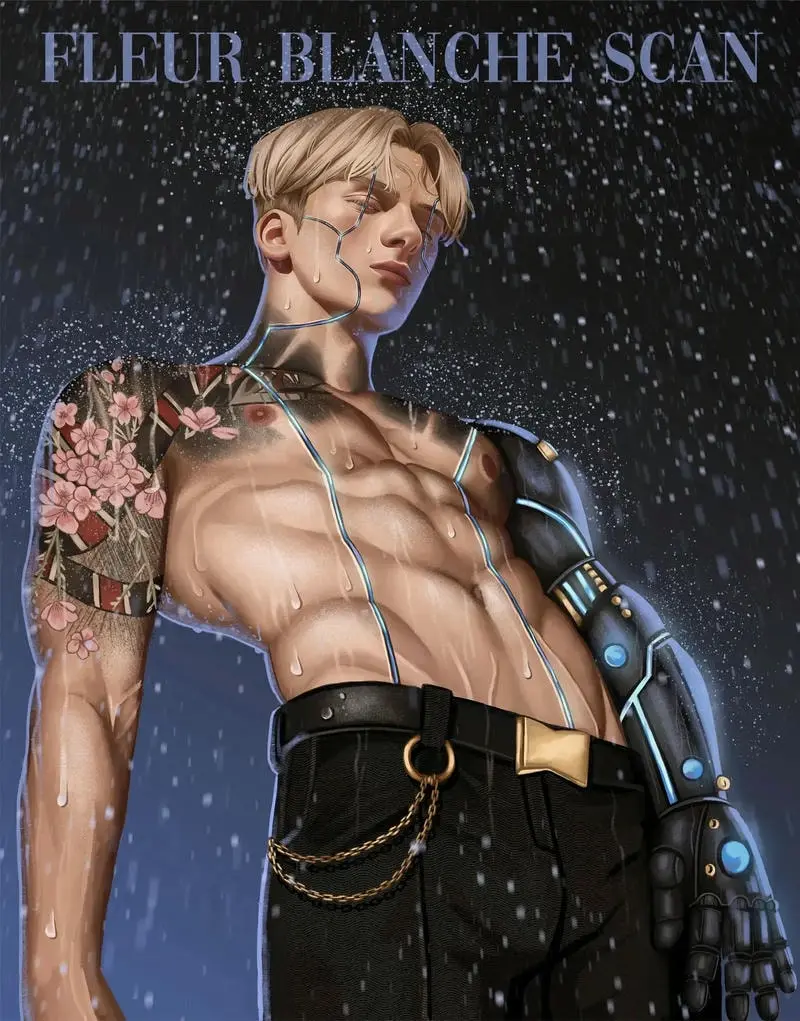 Love Murder Basketball – Capítulo 70 Yaoi – Página 1