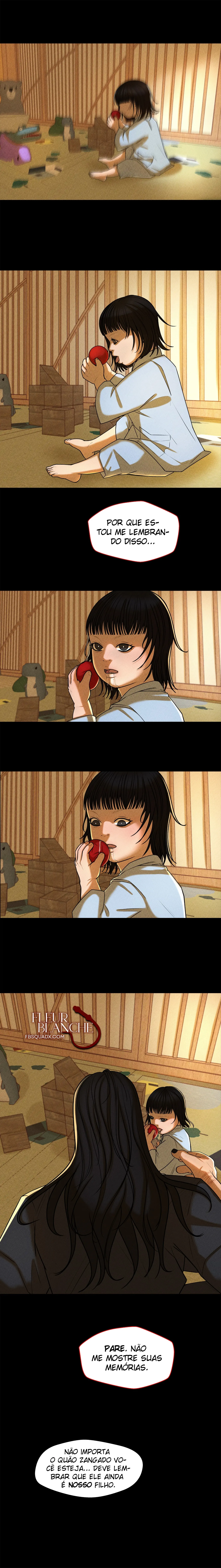 Love Murder Basketball – Capítulo 71 Yaoi – Página 1