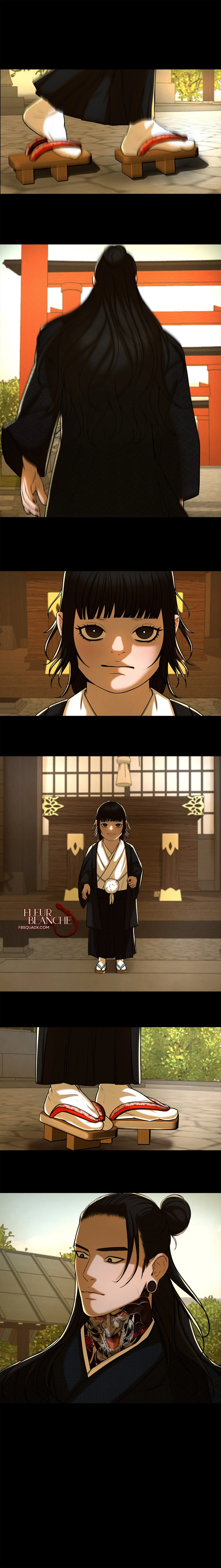 Love Murder Basketball – Capítulo 71 Yaoi – Página 2