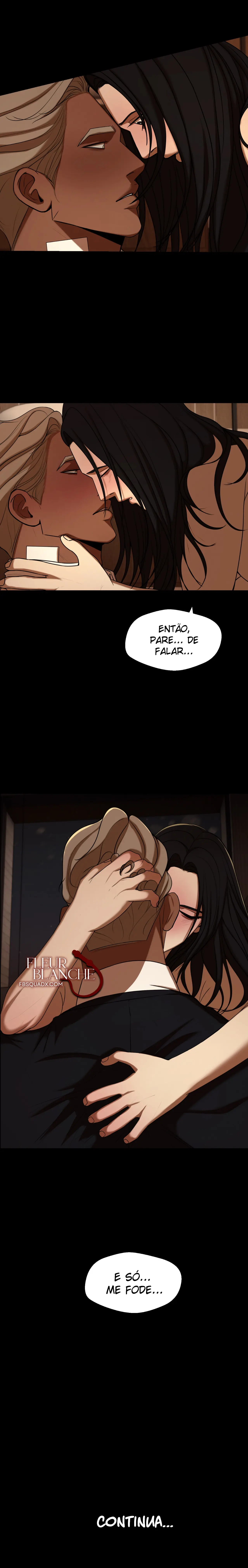 Love Murder Basketball – Capítulo 74 Yaoi – Página 13