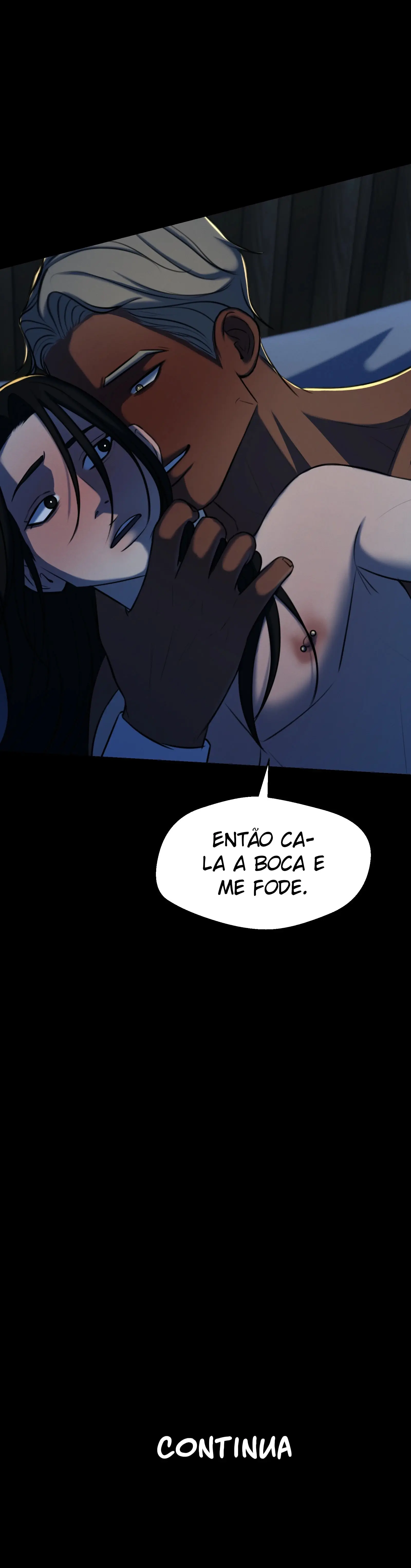 Love Murder Basketball – Capítulo 75 Yaoi – Página 14