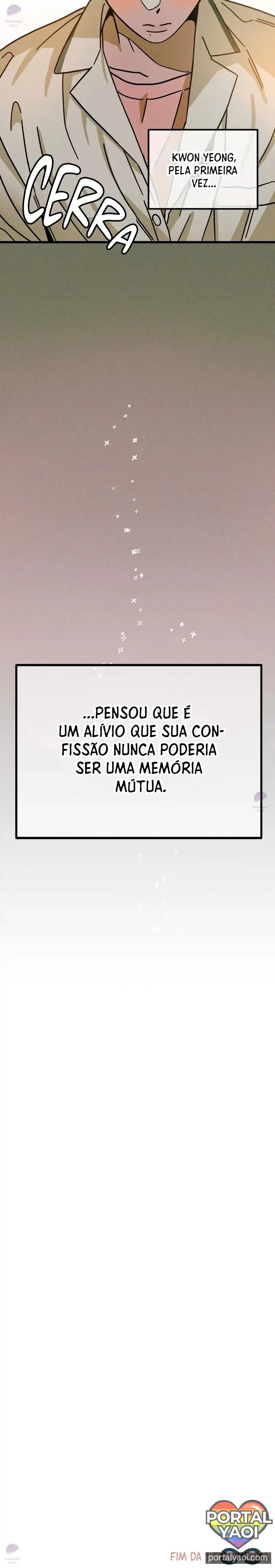 Love on a Loop – Capítulo 20 Yaoi – Página 5