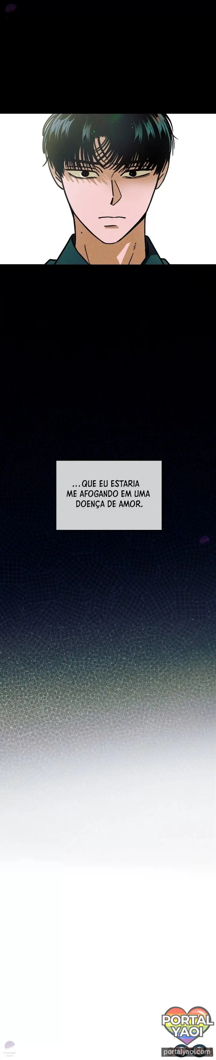 Love on a Loop – Capítulo 21 Yaoi – Página 5