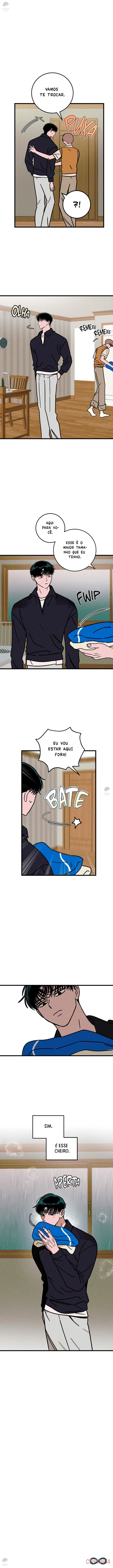 Love on a Loop – Capítulo 23 Yaoi – Página 4