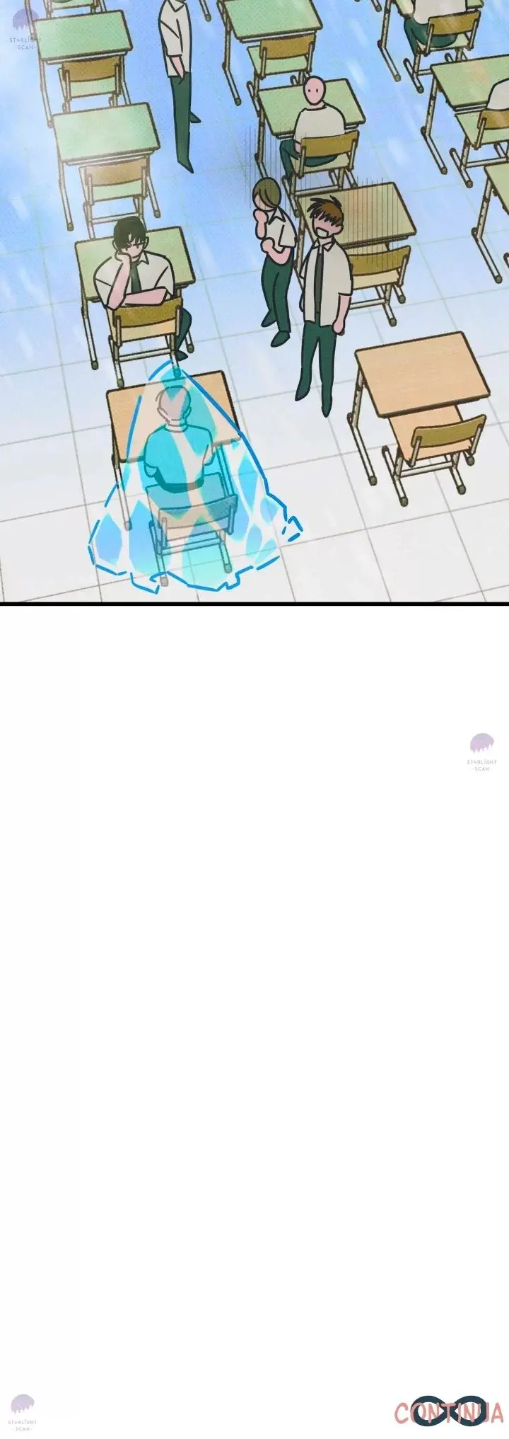 Love on a Loop – Capítulo 26 Yaoi – Página 4