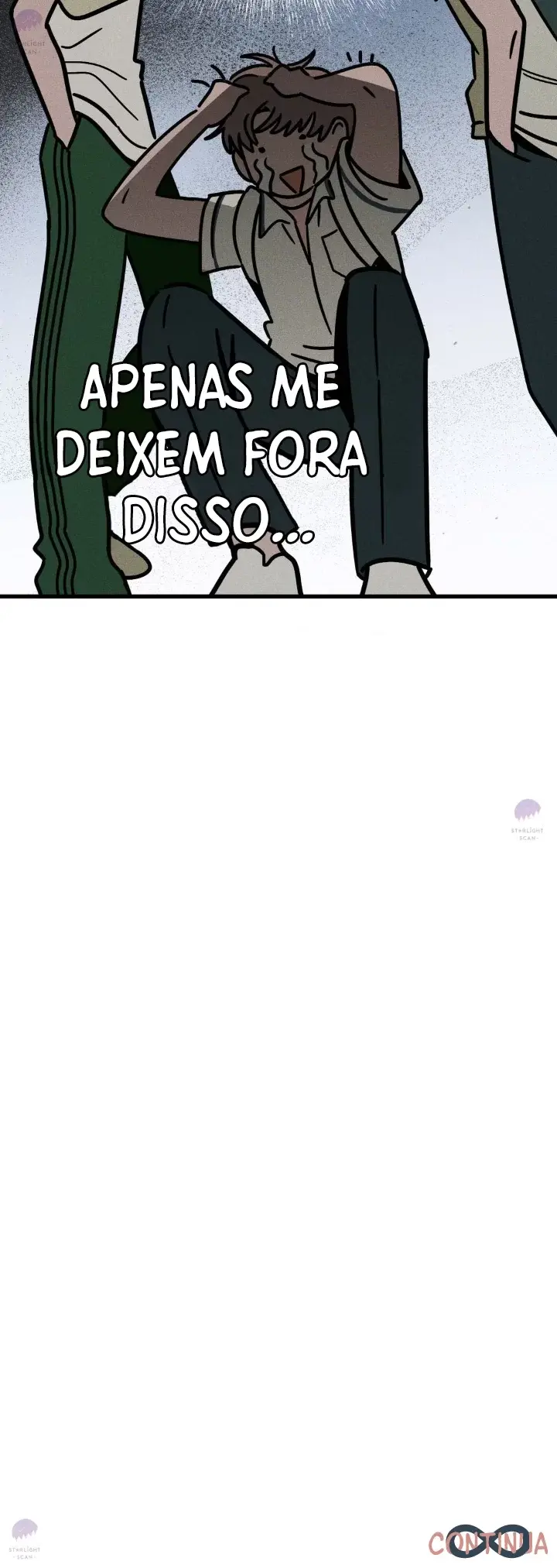 Love on a Loop – Capítulo 27 Yaoi – Página 4