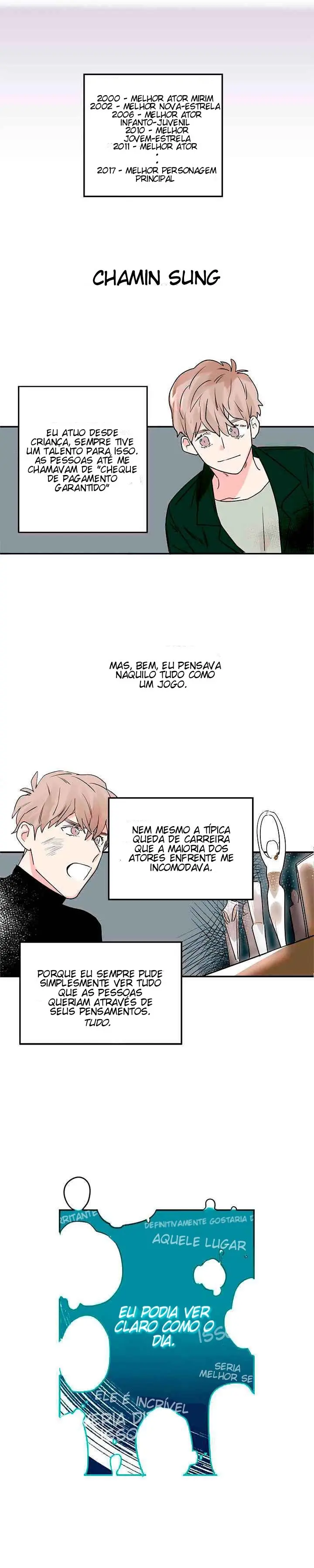 Love on My Terms – Capítulo 01 Yaoi – Página 6