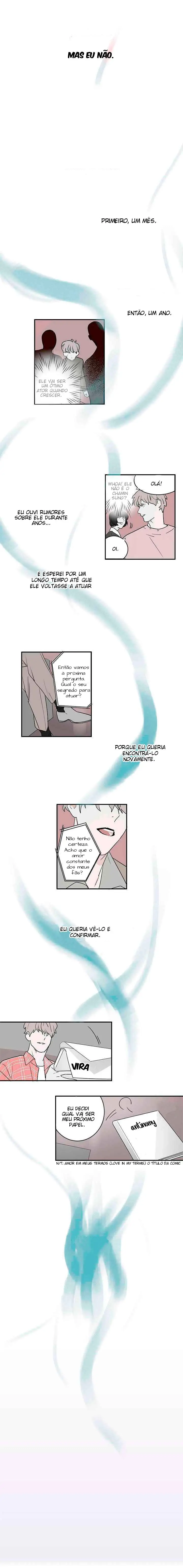 Love on My Terms – Capítulo 01 Yaoi – Página 8