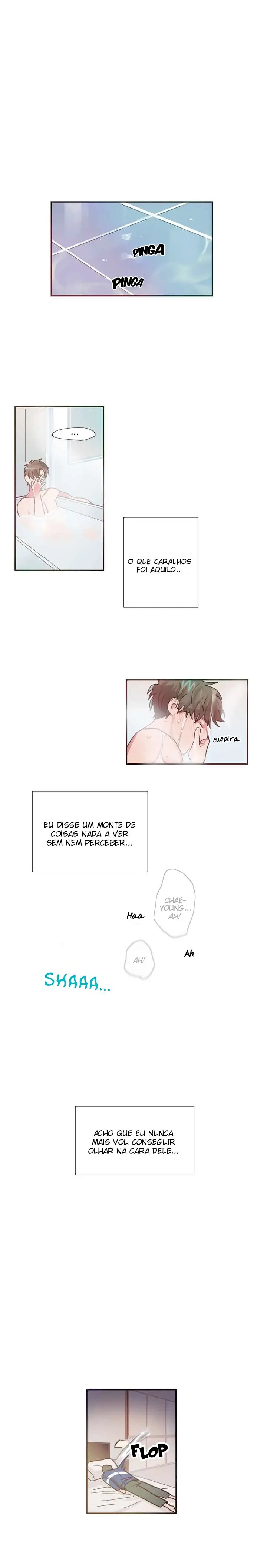 Love on My Terms – Capítulo 03 Yaoi – Página 7