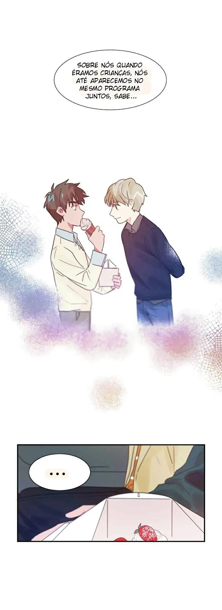 Love on My Terms – Capítulo 04 Yaoi – Página 13