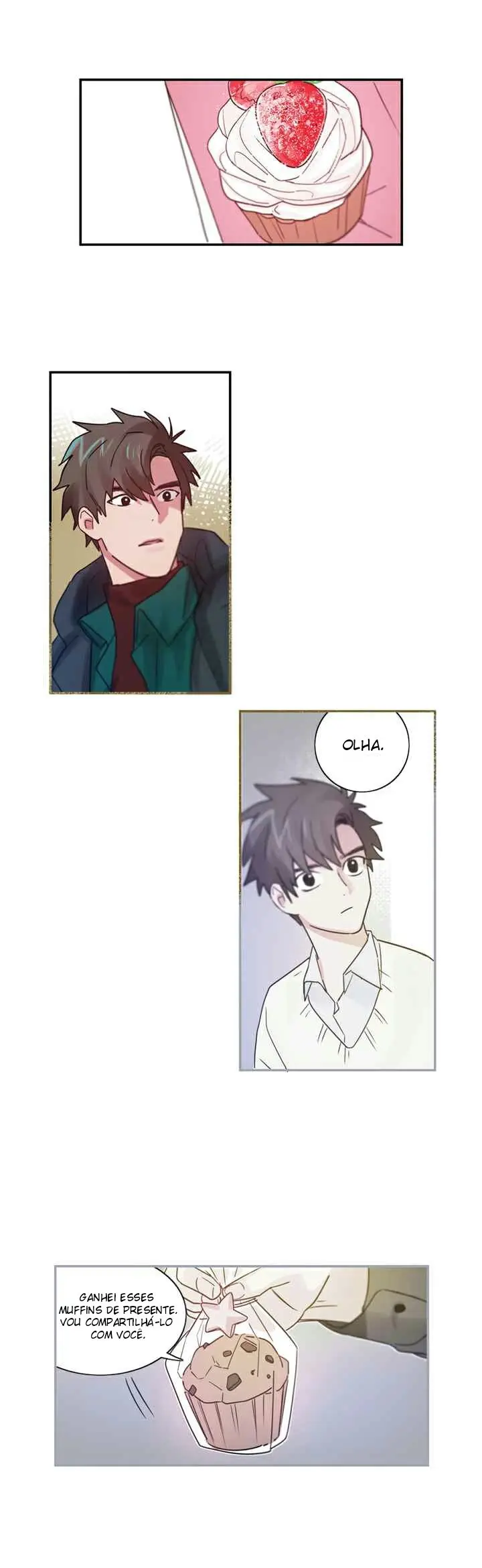 Love on My Terms – Capítulo 04 Yaoi – Página 7