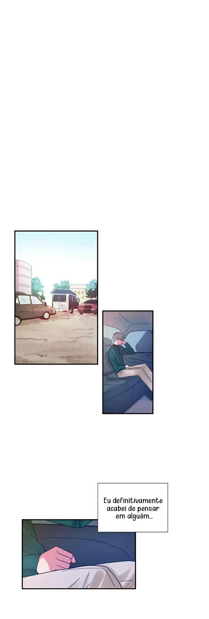 Love on My Terms – Capítulo 04 Yaoi – Página 9