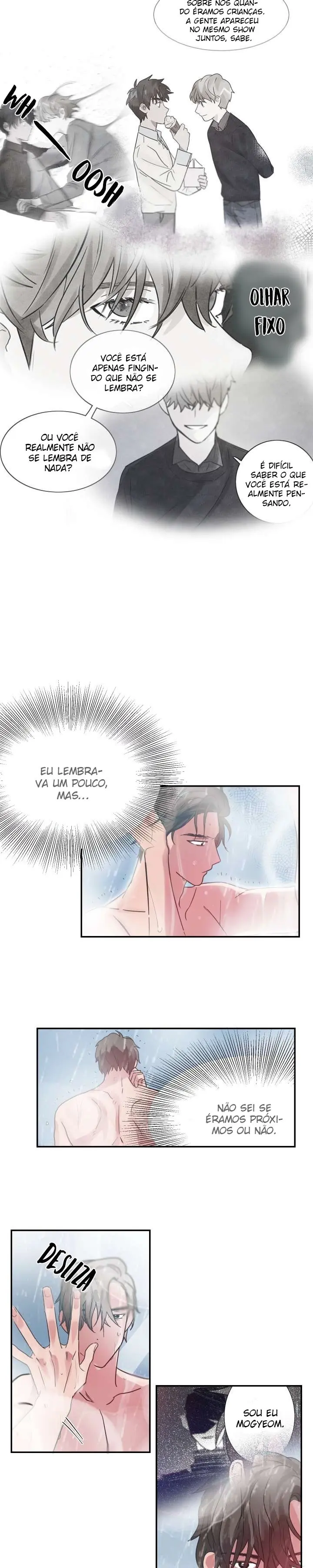 Love on My Terms – Capítulo 06 Yaoi – Página 7