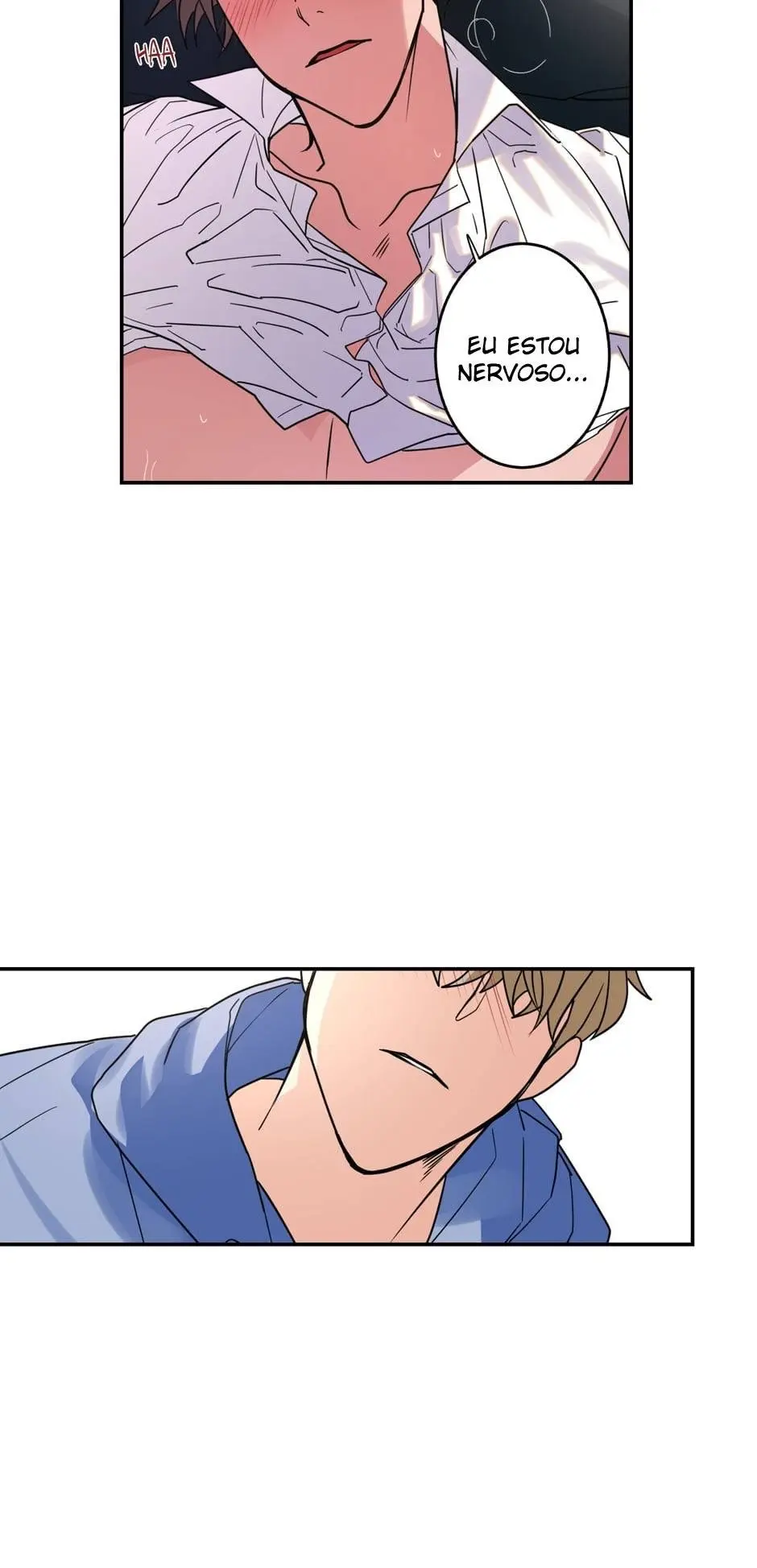 Love on My Terms – Capítulo 09 Yaoi – Página 11