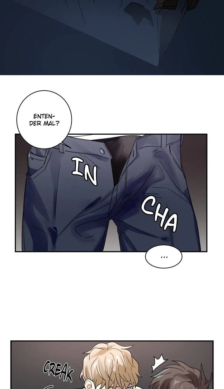 Love on My Terms – Capítulo 09 Yaoi – Página 14