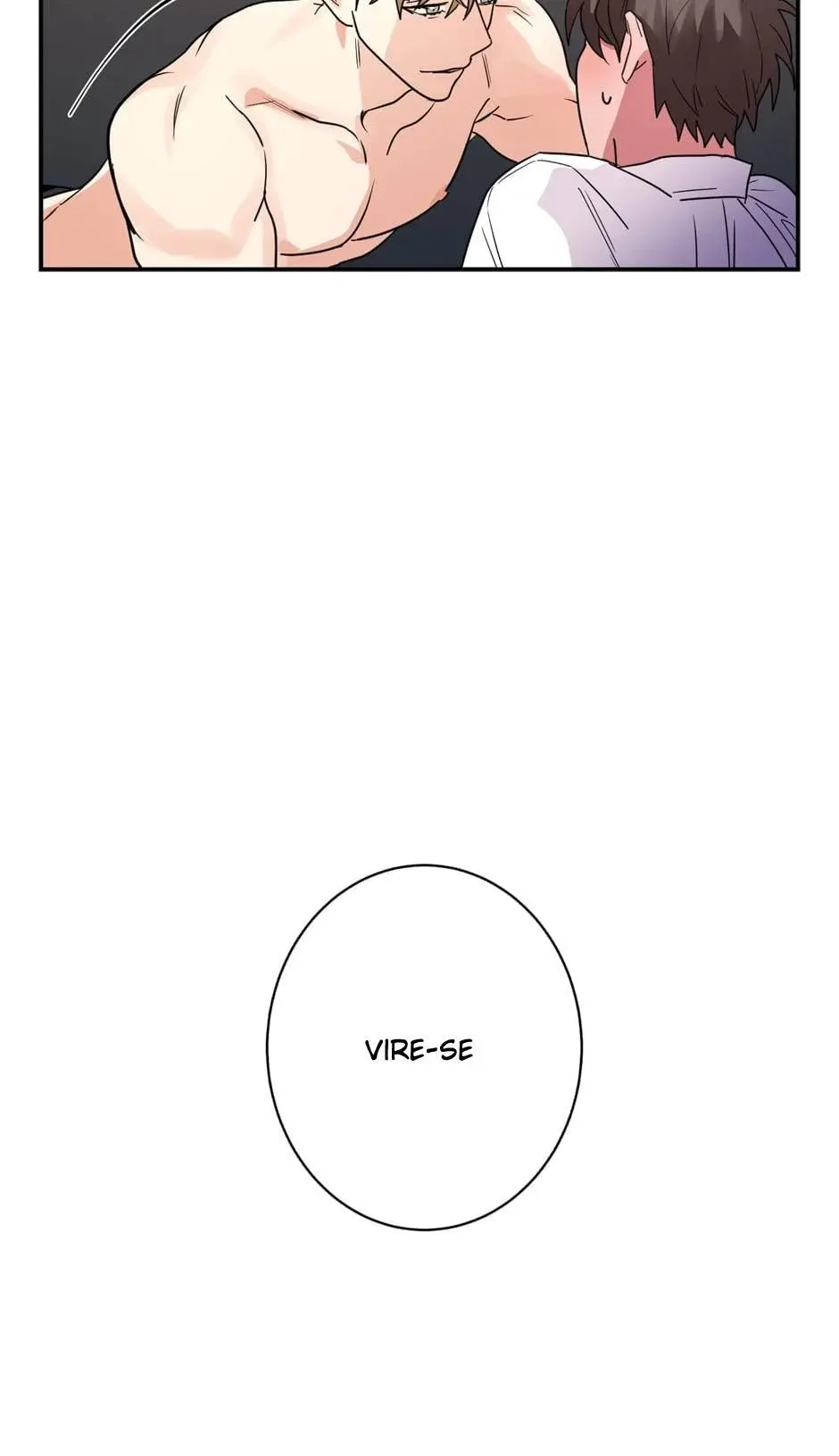 Love on My Terms – Capítulo 09 Yaoi – Página 15