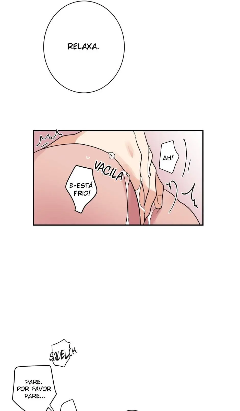 Love on My Terms – Capítulo 09 Yaoi – Página 18